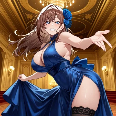Summoned By The Strongest Mage Alive