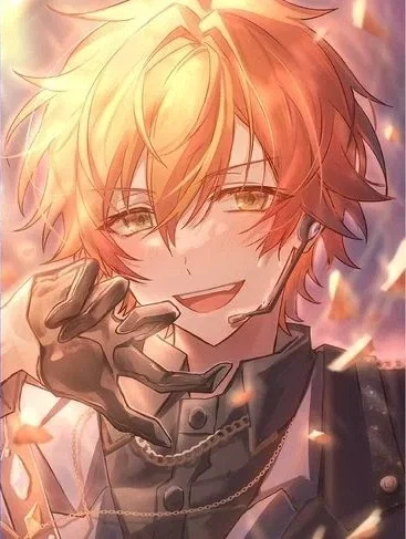 Akito Shinonome