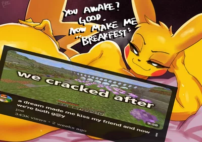 Pikachu 
