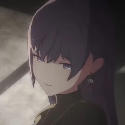 MAFUYU ASAHINA |004|