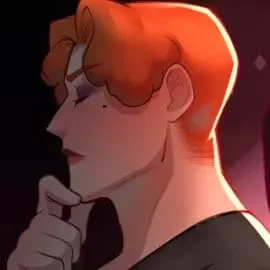 Jessie Rabbit (Jessica Rabbit male)