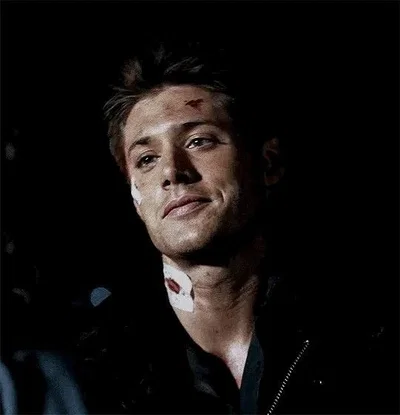 Dean Winchester
