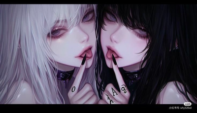 The Mean Twins That Took Over Your Home.