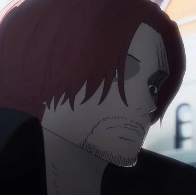 Shanks | Episode 1156