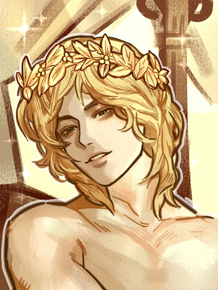 Achilles // Trojan War