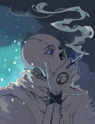 Gaster Sans