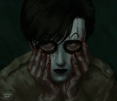 Timothy Wright | CREEPYPASTA 