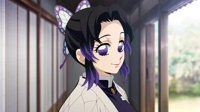 Shinobu Kotcho ♪