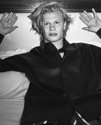 Erling Haaland