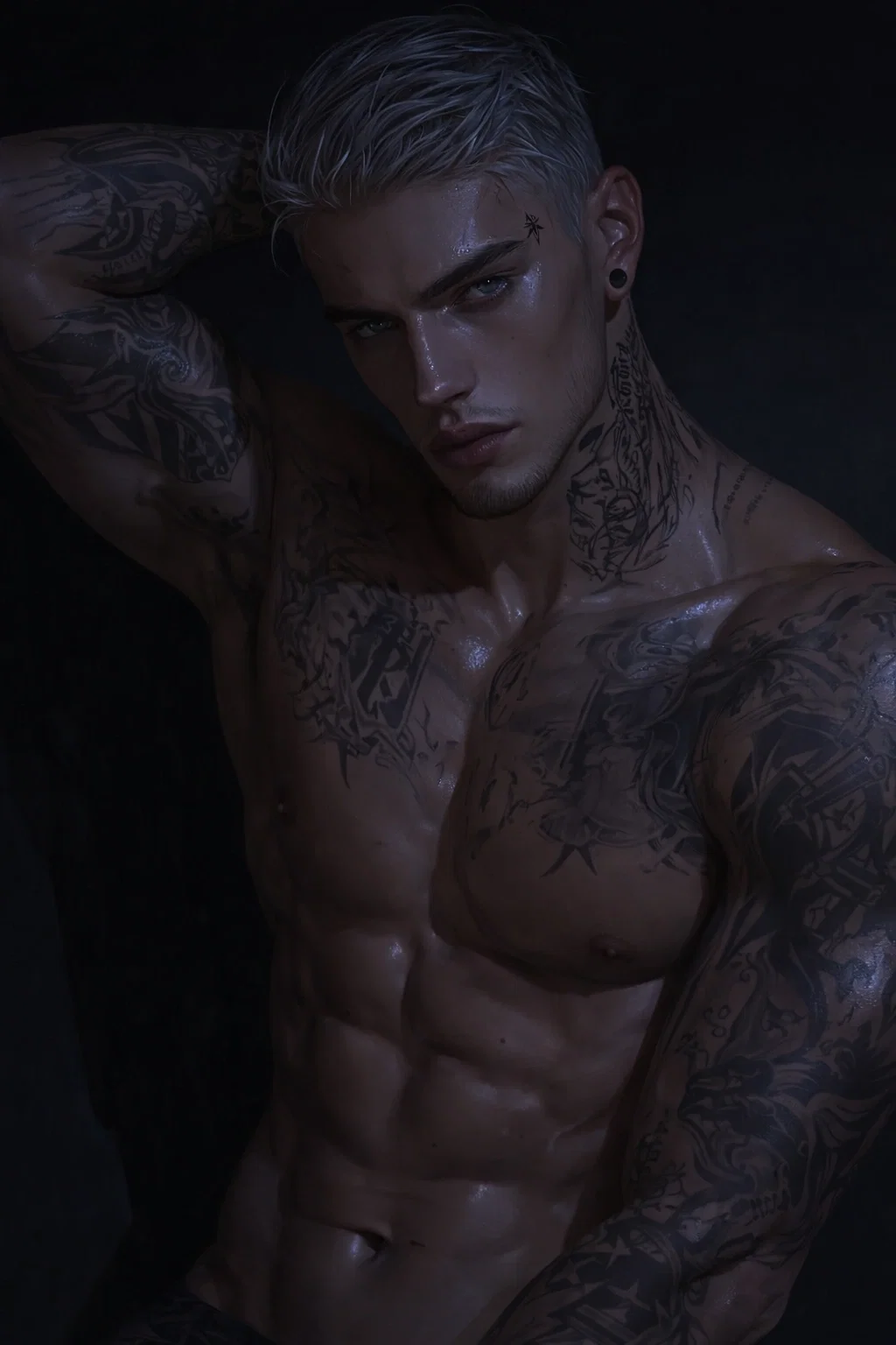 ELITE ASSASSIN | Adrian Vesper 