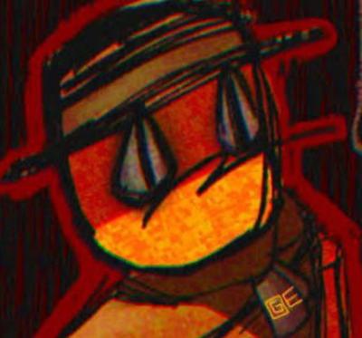 💊 ~ THOMAS ~ 💊