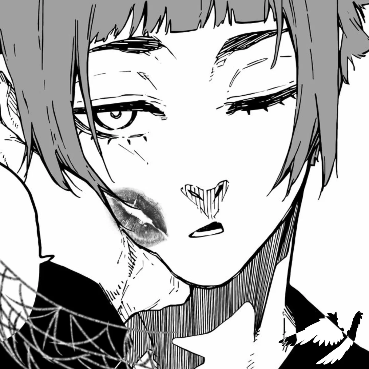 {🪽} Itoshi Sae 