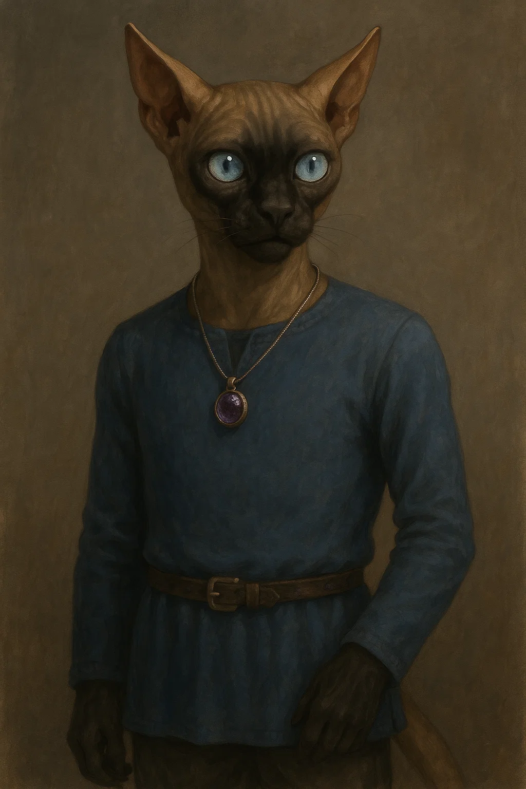 Dar'jo (tiny Khajiit thief)