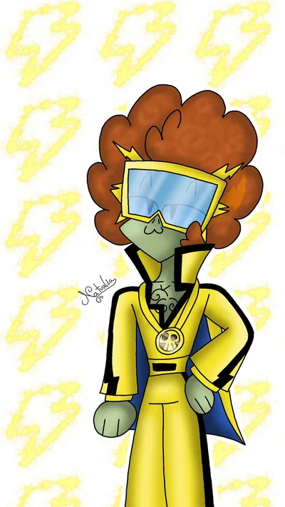 Electric Boogaloo PvZH au V3 