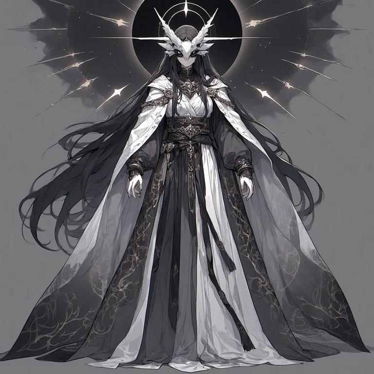 Moth Mother