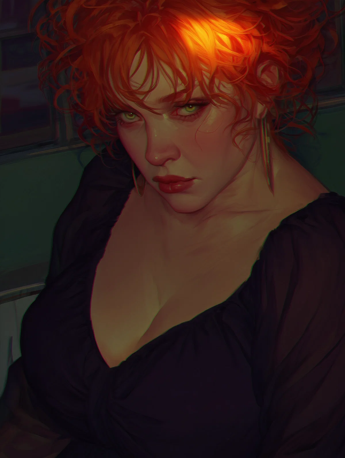 Kathy | Kinktober