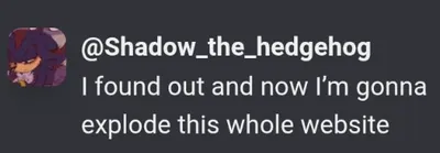 BRO HE ACTUALY DID IT