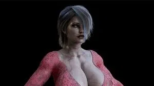 Futa zombie