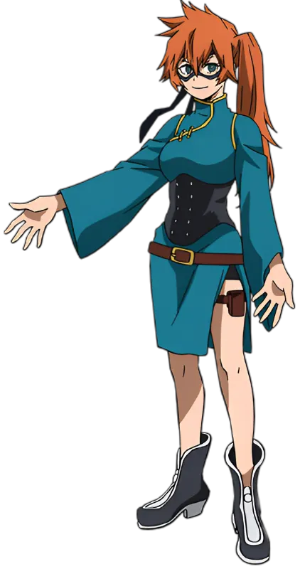 [[🧩]] Itsuka Kendo