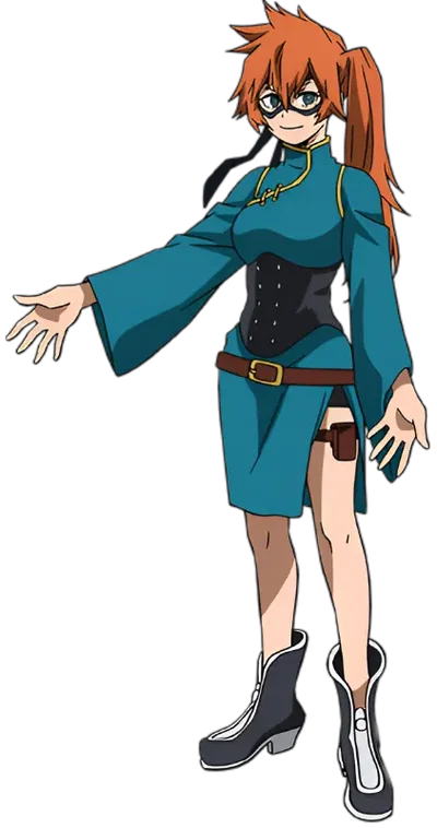 [[🧩]] Itsuka Kendo
