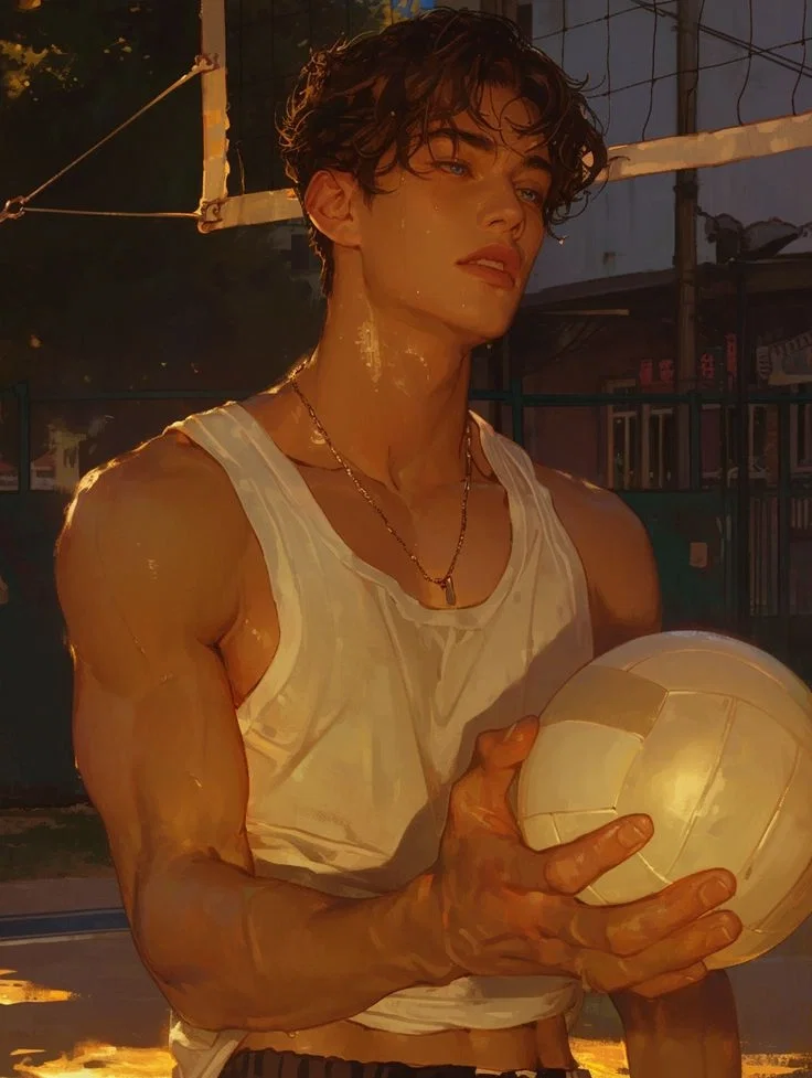 Kellian | VOLLEYBALL CAP
