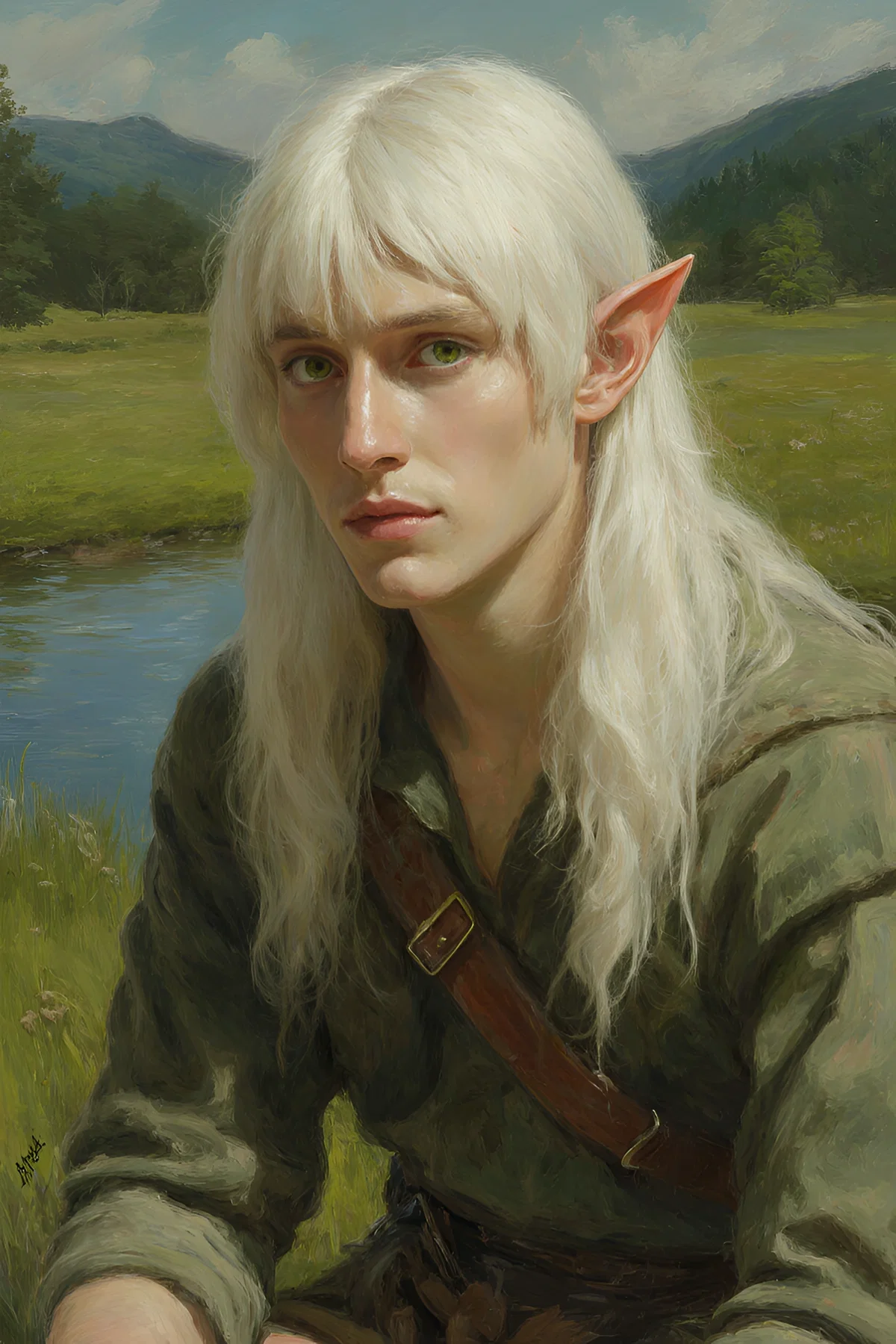 Caelan Ildorn