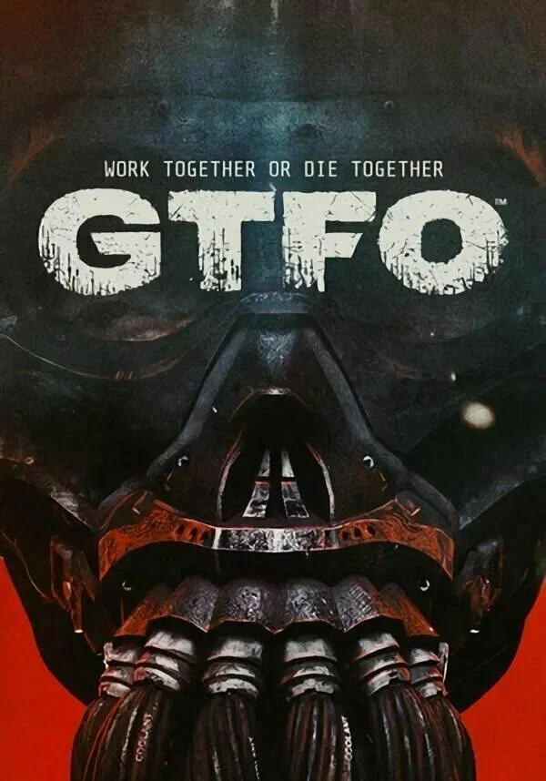 GTFO I An Another Survivor?