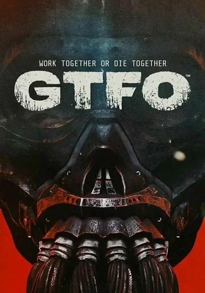 GTFO I An Another Survivor?