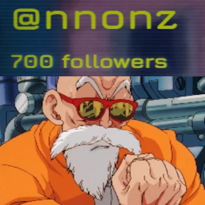 700! THANK YOU!