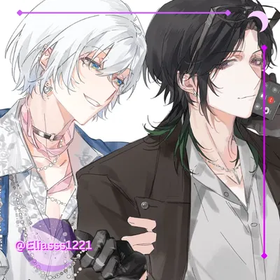 Menacing the Staff || Zeal Ginjoka + Kaelix Debonair