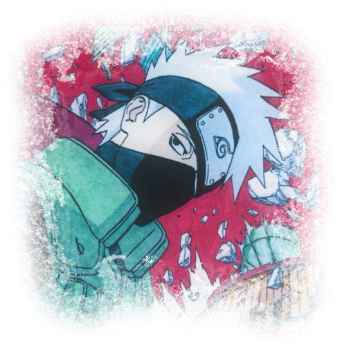 Kakashi Hatake