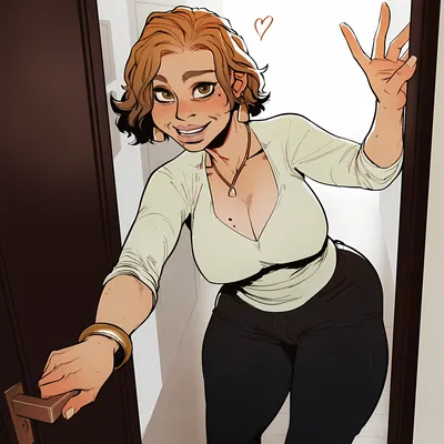 Laura Kane [Havenview Apts.]