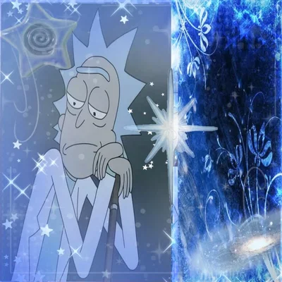 Rick sanchez | Rick and Morty |