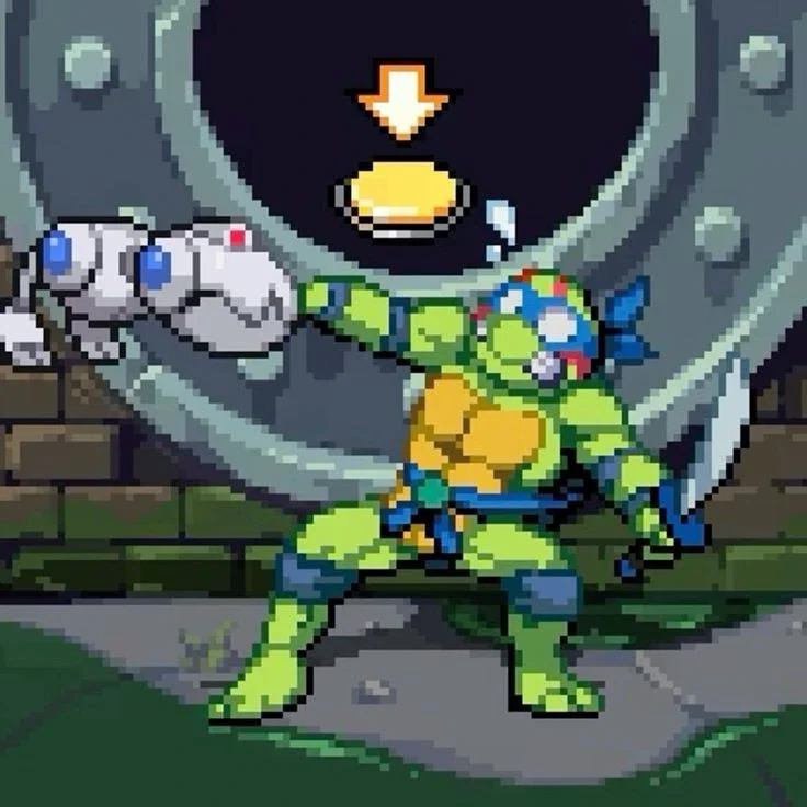 Leo ROTTMNT 