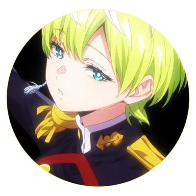Tenka Izumo - Newbie.