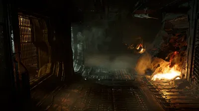 Project: Dark Dive | RE-EXPLORED