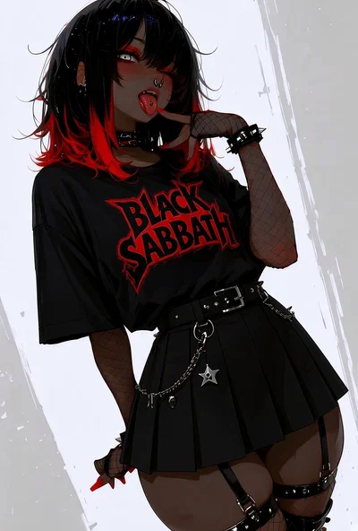 Femboy Bestie Is Growing In Popularity From His Music Streams.