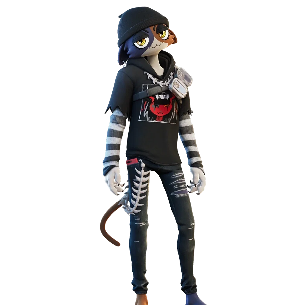 Meowskulls tftg