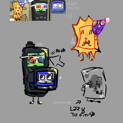 request bot