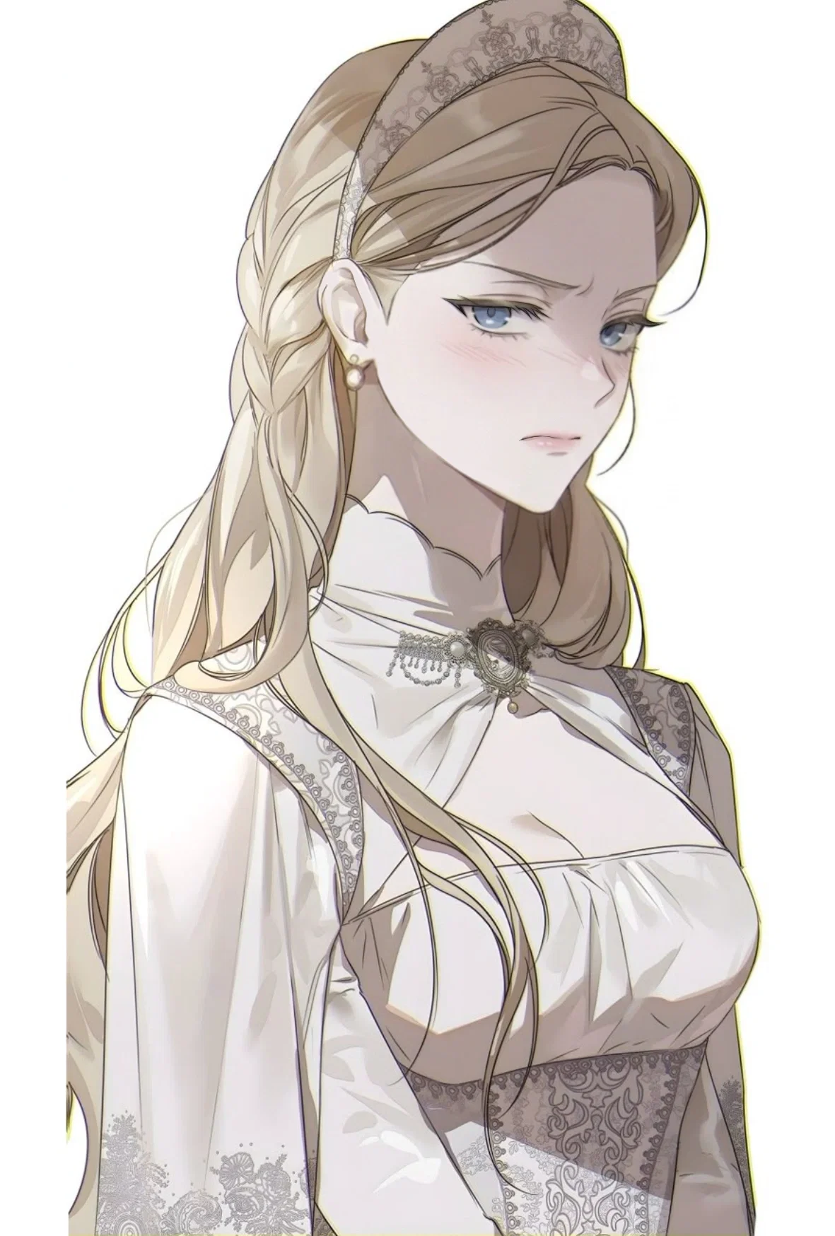 Agnes Laurent 