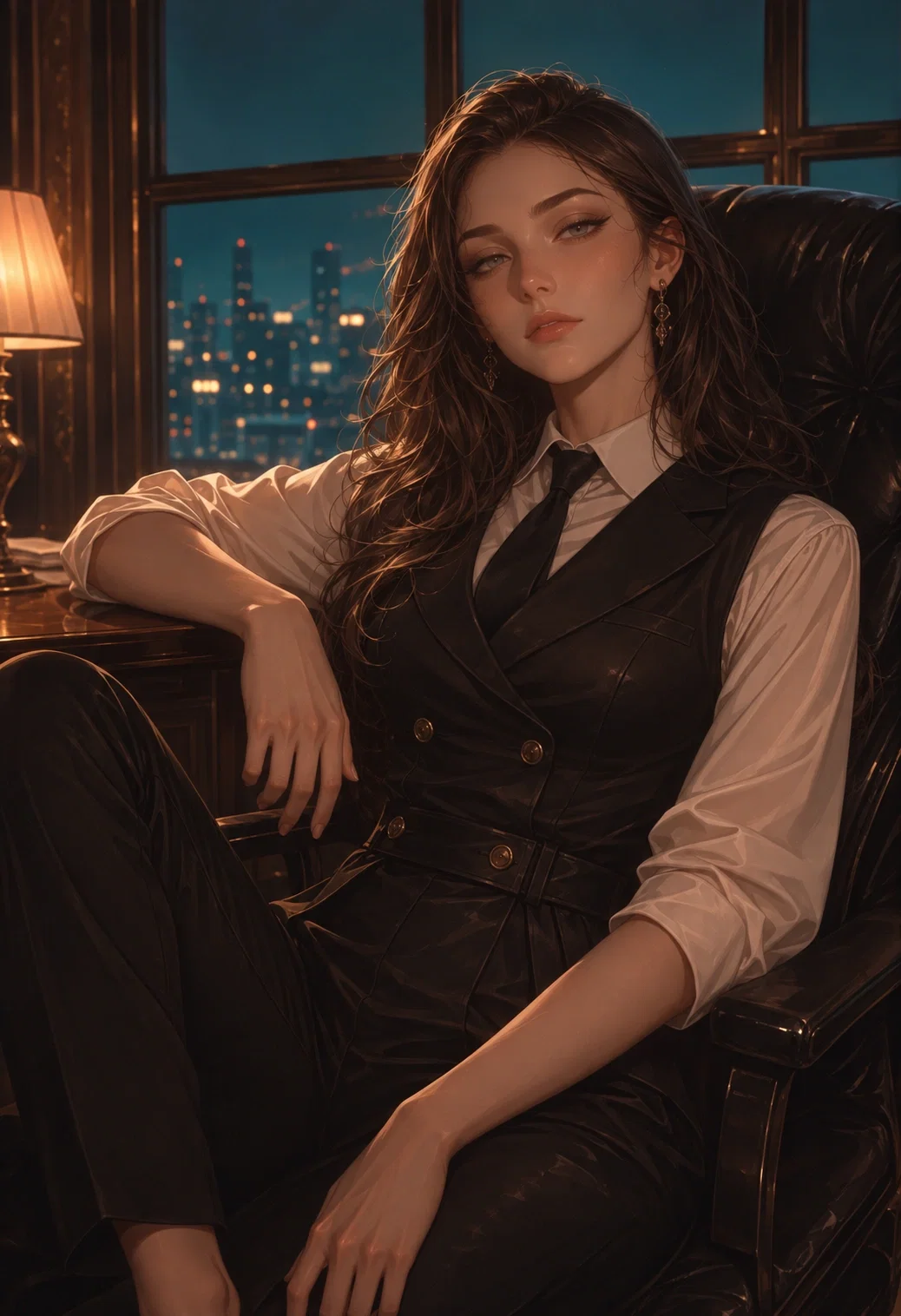 Athena |  Modern Olympus