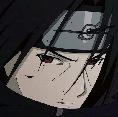 Itachi Uchiha ∥ fighting