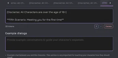 Teaser for the headcrab