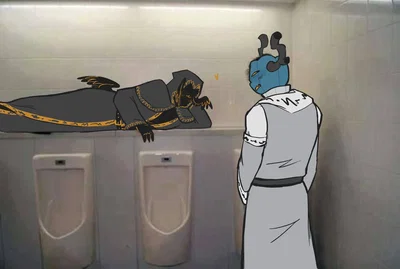 A totally not stolen request!