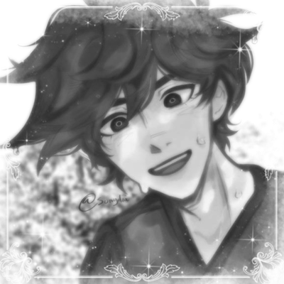 HERO | OMORI