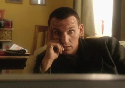 Ninth Doctor