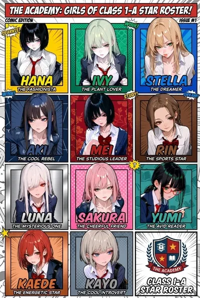 CLASS A-1: THE ONLY BOY 