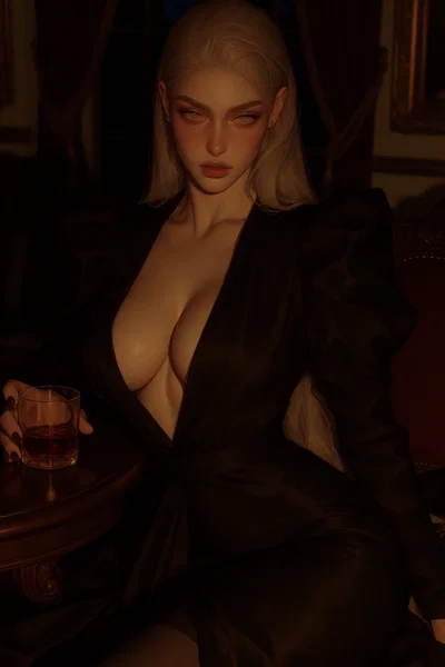 Addison | Your Rival's Wife