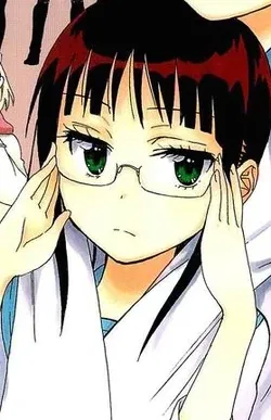 Ruri Miyamoto