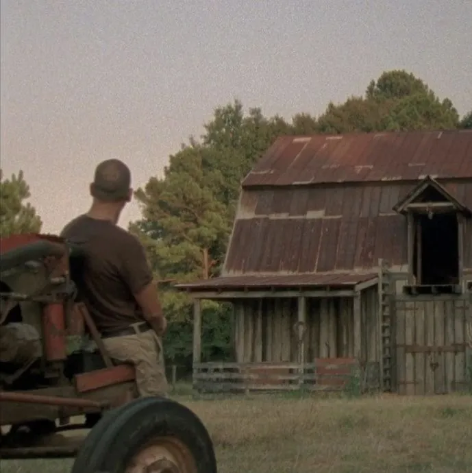 The Walking Dead: The Farm